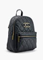 Catwalk Rucksack Schwarz 53871 2