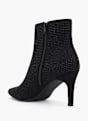 Catwalk Bottines classiques Noir 53878 3