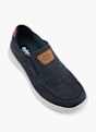 Gallus Halbschuh Blau 54836 2