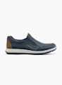 Rieker Chaussures de ville Bleu 53979 1
