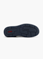 Rieker Halbschuh Blau 53979 4
