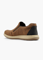 Rieker Chaussures de ville Marron 53980 3