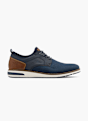 Rieker Pantofi low cut Albastru 53982 1