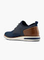 Rieker Pantofi low cut Albastru 53982 5