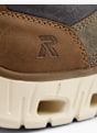 Rieker Sport Slip-on superge Kaki 53983 5