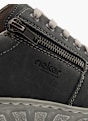 Rieker Plitke cipele Crna 53986 5