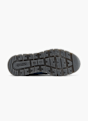 Rieker Halbschuh Blau 53991 4