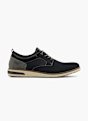 Rieker Chaussures de ville Noir 53992 1