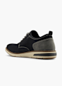 Rieker Halbschuh Schwarz 53992 3