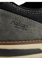 Rieker Półbuty Czarny 53992 5