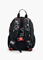 FILA Ruksak Crna 53877 3