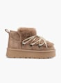 Graceland Winterboots Taupe 53975 1