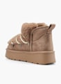 Graceland Winterboots Taupe 53975 3