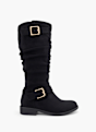 Graceland Stiefel Schwarz 53977 1