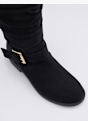 Graceland Stiefel Schwarz 53977 2