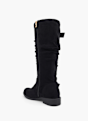 Graceland Stiefel Schwarz 53977 3