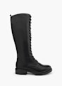 Catwalk Stiefel Schwarz 53978 1