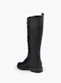 Catwalk Stiefel Schwarz 53978 3