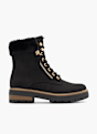 Landrover Schnürboots Schwarz 53912 1