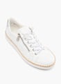 Rieker Chaussures de ville Blanc 53913 2