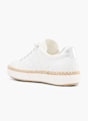 Rieker Chaussures de ville Blanc 53913 3
