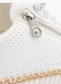Rieker Chaussures de ville Blanc 53913 5