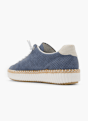 Rieker Pantofi low cut Albastru 53914 3