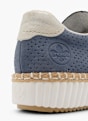 Rieker Pantofi low cut Albastru 53914 6