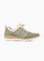 Rieker Chaussures de ville Crème 53915 1