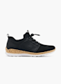 Rieker Pantofi joși Negru 53916 1