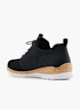 Rieker Chaussures basses Noir 53916 3