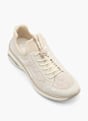 Rieker Slip-on obuv Krémová 53917 2