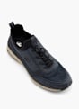 Rieker Slip On Sneaker Schwarz 53918 2