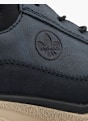 Rieker Slip On Sneaker Schwarz 53918 5
