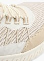 Rieker Slip-on superge Krem 53920 6
