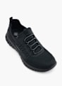 Rieker Plitke cipele Crna 53921 2