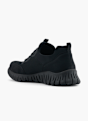 Rieker Plitke cipele Crna 53921 3