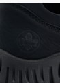 Rieker Plitke cipele Crna 53921 6