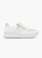 Rieker Sneaker fehér 53922 1