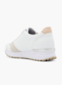Rieker Sneaker fehér 53922 3