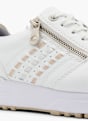 Rieker Sneaker fehér 53922 5
