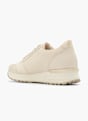 Rieker Sneakersy Kremowy 53923 3