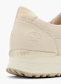 Rieker Sneakersy Kremowy 53923 6