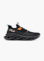 FILA Sportbačiai Juoda 53883 1