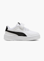 PUMA Sneaker Schwarz 69468 2