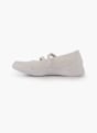Skechers Halbschuh Weiß 53927 2