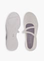 Skechers Plitke cipele Bela 53927 3