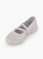 Skechers Plitke cipele Bela 53927 5