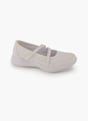 Skechers Plitke cipele Bela 53927 6