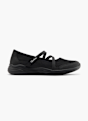 Skechers Baleriny Czarny 53928 1